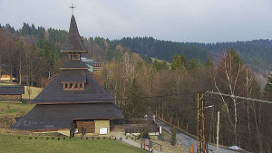 Horský hotel Čarták na Soláni - Informační centrum Zvonice - 17.3.2026 v 16:30 Horský hotel Čarták na Soláni - Informační centrum Zvonice - 17.3.2026 v 16:30