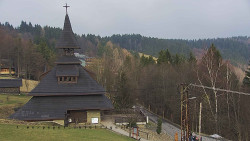 Informační centrum Zvonice