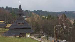 Horský hotel Čarták na Soláni - Informační centrum Zvonice - 17.3.2026 v 16:35 Horský hotel Čarták na Soláni - Informační centrum Zvonice - 17.3.2026 v 16:35