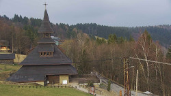 Informační centrum Zvonice