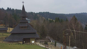 Horský hotel Čarták na Soláni - Informační centrum Zvonice - 17.3.2026 v 16:45 Horský hotel Čarták na Soláni - Informační centrum Zvonice - 17.3.2026 v 16:45