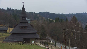 Horský hotel Čarták na Soláni - Informační centrum Zvonice - 17.3.2026 v 17:00 Horský hotel Čarták na Soláni - Informační centrum Zvonice - 17.3.2026 v 17:00