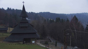 Horský hotel Čarták na Soláni - Informační centrum Zvonice - 17.3.2026 v 17:20 Horský hotel Čarták na Soláni - Informační centrum Zvonice - 17.3.2026 v 17:20