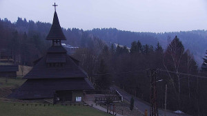 Horský hotel Čarták na Soláni - Informační centrum Zvonice - 17.3.2026 v 17:25 Horský hotel Čarták na Soláni - Informační centrum Zvonice - 17.3.2026 v 17:25