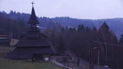 Informační centrum Zvonice