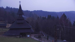 Informační centrum Zvonice