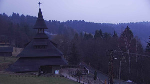 Horský hotel Čarták na Soláni - Informační centrum Zvonice - 17.3.2026 v 17:50 Horský hotel Čarták na Soláni - Informační centrum Zvonice - 17.3.2026 v 17:50