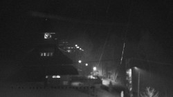 Informační centrum Zvonice