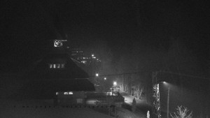 Horský hotel Čarták na Soláni - Informační centrum Zvonice - 17.3.2026 v 19:05 Horský hotel Čarták na Soláni - Informační centrum Zvonice - 17.3.2026 v 19:05