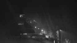 Informační centrum Zvonice