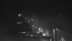 Informační centrum Zvonice