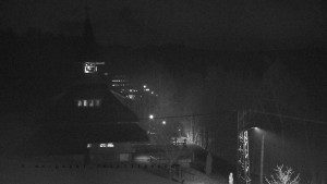 Horský hotel Čarták na Soláni - Informační centrum Zvonice - 18.3.2026 v 04:40 Horský hotel Čarták na Soláni - Informační centrum Zvonice - 18.3.2026 v 04:40