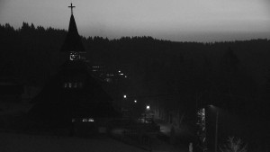 Horský hotel Čarták na Soláni - Informační centrum Zvonice - 18.3.2026 v 05:10 Horský hotel Čarták na Soláni - Informační centrum Zvonice - 18.3.2026 v 05:10