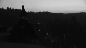 Horský hotel Čarták na Soláni - Informační centrum Zvonice - 18.3.2026 v 05:20 Horský hotel Čarták na Soláni - Informační centrum Zvonice - 18.3.2026 v 05:20