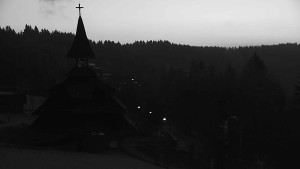 Horský hotel Čarták na Soláni - Informační centrum Zvonice - 18.3.2026 v 05:25 Horský hotel Čarták na Soláni - Informační centrum Zvonice - 18.3.2026 v 05:25