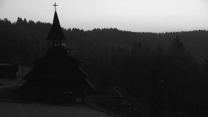 Horský hotel Čarták na Soláni - Informační centrum Zvonice - 18.3.2026 v 05:30 Horský hotel Čarták na Soláni - Informační centrum Zvonice - 18.3.2026 v 05:30