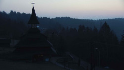 Informační centrum Zvonice