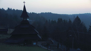 Horský hotel Čarták na Soláni - Informační centrum Zvonice - 18.3.2026 v 05:50 Horský hotel Čarták na Soláni - Informační centrum Zvonice - 18.3.2026 v 05:50