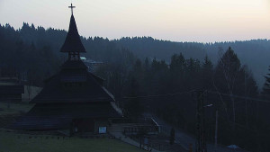 Horský hotel Čarták na Soláni - Informační centrum Zvonice - 18.3.2026 v 06:05 Horský hotel Čarták na Soláni - Informační centrum Zvonice - 18.3.2026 v 06:05