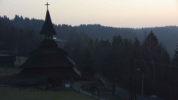 Informační centrum Zvonice