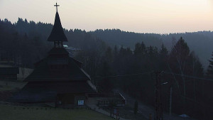 Horský hotel Čarták na Soláni - Informační centrum Zvonice - 18.3.2026 v 06:10 Horský hotel Čarták na Soláni - Informační centrum Zvonice - 18.3.2026 v 06:10