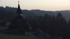 Horský hotel Čarták na Soláni - Informační centrum Zvonice - 18.3.2026 v 06:15 Horský hotel Čarták na Soláni - Informační centrum Zvonice - 18.3.2026 v 06:15