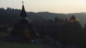 Horský hotel Čarták na Soláni - Informační centrum Zvonice - 18.3.2026 v 06:25 Horský hotel Čarták na Soláni - Informační centrum Zvonice - 18.3.2026 v 06:25