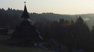 Horský hotel Čarták na Soláni - Informační centrum Zvonice - 18.3.2026 v 06:35 Horský hotel Čarták na Soláni - Informační centrum Zvonice - 18.3.2026 v 06:35