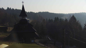 Horský hotel Čarták na Soláni - Informační centrum Zvonice - 18.3.2026 v 07:35 Horský hotel Čarták na Soláni - Informační centrum Zvonice - 18.3.2026 v 07:35