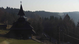 Horský hotel Čarták na Soláni - Informační centrum Zvonice - 18.3.2026 v 08:00 Horský hotel Čarták na Soláni - Informační centrum Zvonice - 18.3.2026 v 08:00