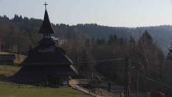 Informační centrum Zvonice