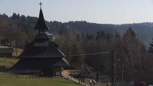 Horský hotel Čarták na Soláni - Informační centrum Zvonice - 18.3.2026 v 09:10 Horský hotel Čarták na Soláni - Informační centrum Zvonice - 18.3.2026 v 09:10