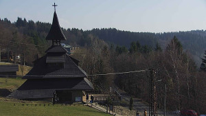 Horský hotel Čarták na Soláni - Informační centrum Zvonice - 18.3.2026 v 09:35 Horský hotel Čarták na Soláni - Informační centrum Zvonice - 18.3.2026 v 09:35