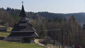 Horský hotel Čarták na Soláni - Informační centrum Zvonice - 18.3.2026 v 09:45 Horský hotel Čarták na Soláni - Informační centrum Zvonice - 18.3.2026 v 09:45