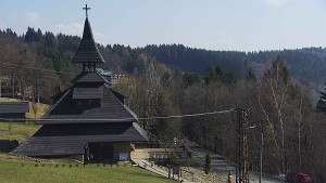 Horský hotel Čarták na Soláni - Informační centrum Zvonice - 18.3.2026 v 10:05 Horský hotel Čarták na Soláni - Informační centrum Zvonice - 18.3.2026 v 10:05