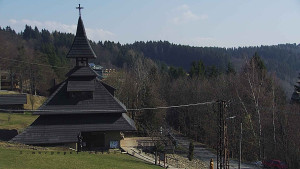 Horský hotel Čarták na Soláni - Informační centrum Zvonice - 18.3.2026 v 10:10 Horský hotel Čarták na Soláni - Informační centrum Zvonice - 18.3.2026 v 10:10