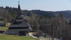 Informační centrum Zvonice