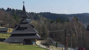 Horský hotel Čarták na Soláni - Informační centrum Zvonice - 18.3.2026 v 10:30 Horský hotel Čarták na Soláni - Informační centrum Zvonice - 18.3.2026 v 10:30