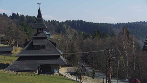 Horský hotel Čarták na Soláni - Informační centrum Zvonice - 18.3.2026 v 10:35 Horský hotel Čarták na Soláni - Informační centrum Zvonice - 18.3.2026 v 10:35