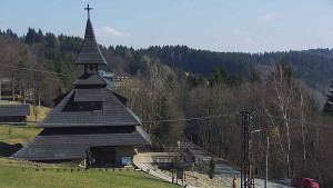 Horský hotel Čarták na Soláni - Informační centrum Zvonice - 18.3.2026 v 11:00 Horský hotel Čarták na Soláni - Informační centrum Zvonice - 18.3.2026 v 11:00