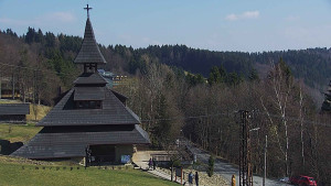 Horský hotel Čarták na Soláni - Informační centrum Zvonice - 18.3.2026 v 11:15 Horský hotel Čarták na Soláni - Informační centrum Zvonice - 18.3.2026 v 11:15