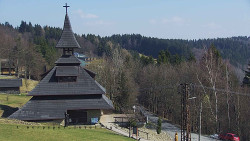 Informační centrum Zvonice