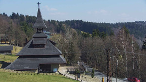Horský hotel Čarták na Soláni - Informační centrum Zvonice - 18.3.2026 v 11:35 Horský hotel Čarták na Soláni - Informační centrum Zvonice - 18.3.2026 v 11:35
