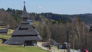 Horský hotel Čarták na Soláni - Informační centrum Zvonice - 18.3.2026 v 12:10 Horský hotel Čarták na Soláni - Informační centrum Zvonice - 18.3.2026 v 12:10