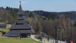 Informační centrum Zvonice