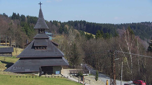 Horský hotel Čarták na Soláni - Informační centrum Zvonice - 18.3.2026 v 12:40 Horský hotel Čarták na Soláni - Informační centrum Zvonice - 18.3.2026 v 12:40