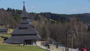 Horský hotel Čarták na Soláni - Informační centrum Zvonice - 18.3.2026 v 12:45 Horský hotel Čarták na Soláni - Informační centrum Zvonice - 18.3.2026 v 12:45