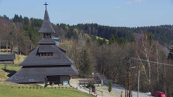 Informační centrum Zvonice