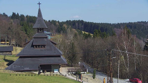Horský hotel Čarták na Soláni - Informační centrum Zvonice - 18.3.2026 v 13:00 Horský hotel Čarták na Soláni - Informační centrum Zvonice - 18.3.2026 v 13:00
