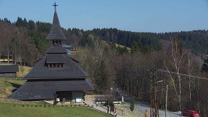 Horský hotel Čarták na Soláni - Informační centrum Zvonice - 18.3.2026 v 13:25 Horský hotel Čarták na Soláni - Informační centrum Zvonice - 18.3.2026 v 13:25